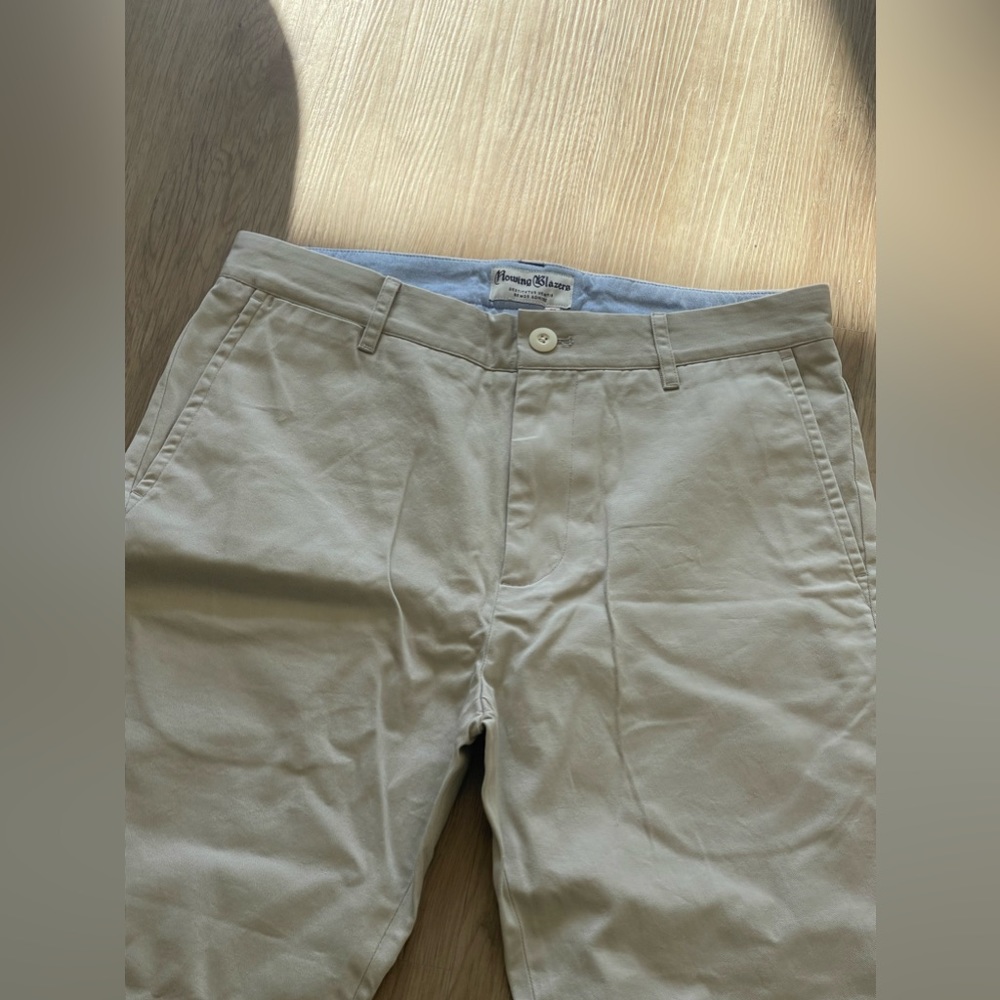 Rowing blazers chinos